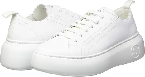Miniatura 7 de AX ARMANI EXCHANGE Tenis de gran tamaño para mujer