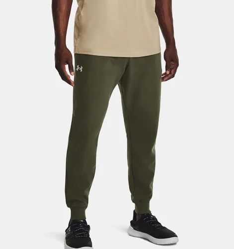 Miniatura 3 de Under Armour Rival - Pantalones deportivos SP de vellón para hombre