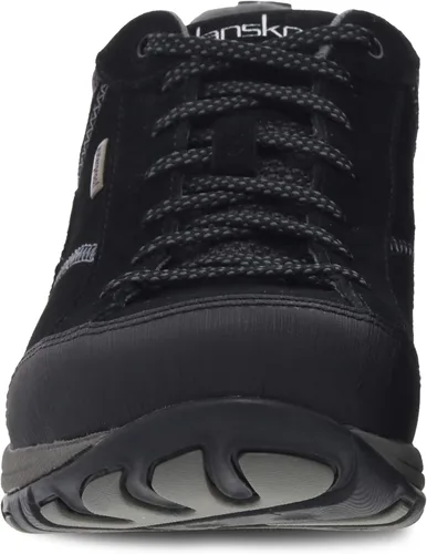Miniatura 4 de Dansko - Tenis para mujer impermeables estampado de cachemira para exteriores