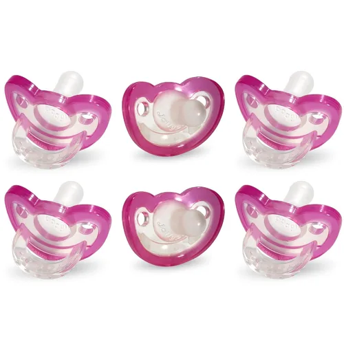 Miniatura 10 de jollypop Baby Pacifier, sin perfume, Azul