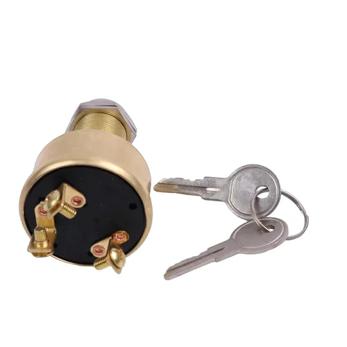 Miniatura 3 de JZGRDN Interruptor de encendido MP39060-1 MP390601 compatible con barcos