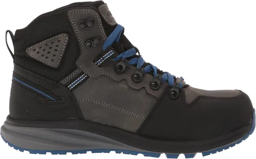 Miniatura 6 de KEEN Utility Men's Red Hook MidHeightComposite ToeWaterproofWarehouse Work Boots