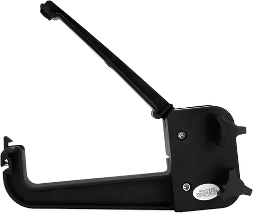 Miniatura 5 de Camco 51490, organizador de sillas, color negro