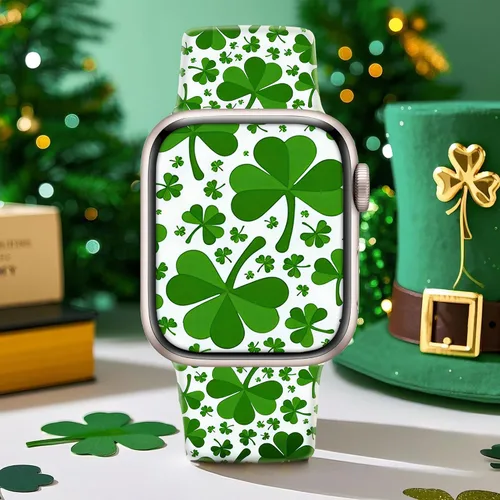 Miniatura 4 de Dressy Designer - Correa de silicona para orgullo compatible con Apple Watch para mujeres y hombres de 38/40/41/42/44/45/46/1.929 in, correas