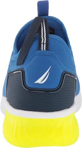 Miniatura 3 de Nautica Tenis casuales de moda para hombre, zapatos para caminar 2