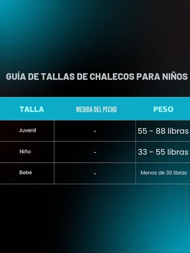 Miniatura 6 de HyperLite Elite - Chaleco salvavidas para niños, aprobado por la Guardia Costera de Estados Unidos, ideal para cualquier actividad deportiva