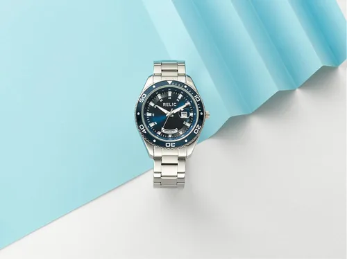 Miniatura 3 de Relic by Fossil Taran - Reloj deportivo de cuarzo para hombre