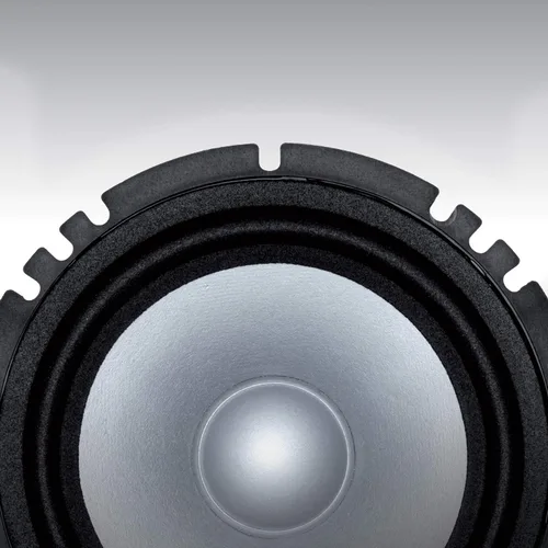 Miniatura 6 de Alpine Electronics - Altavoces coaxiales de 2 vías