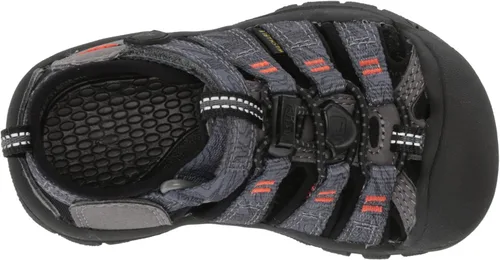 Miniatura 5 de KEEN unisex-child Newport H2 Closed Toe Water