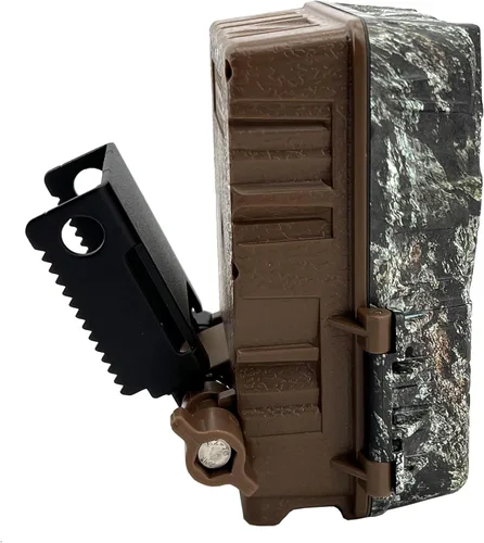 Miniatura 4 de Browning Strike Force Pro X 1080 Trail Game Camera Bundle incluye tarjeta de memoria de 32 GB y lector de tarjetas J-TECH (24MP) BTC5PX1080