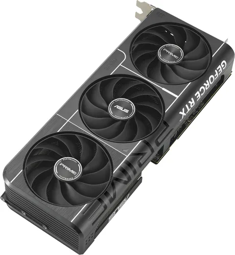 Miniatura 13 de ASUS Dual GeForce RTX™ 4070 EVO OC Edition 12GB GDDR6X está diseñada para amplia compatibilidad, con un diseño de 2.5 ranuras, diseño de ventilador