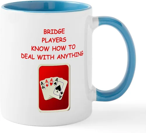 Miniatura 32 de CafePress Taza de café de cerámica de 11 oz (11.0 fl oz)