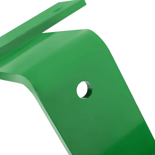Miniatura 4 de KUAFU Extensión de escalón imprimada compatible con John Deere 2510 2520 3010 3020 4000 4010 4020 y otros tractores