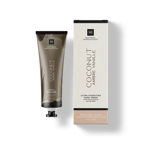 Miniatura 8 de Natural Inspirations Crema de manos ultrahidratante de pera de agave 3.4oz