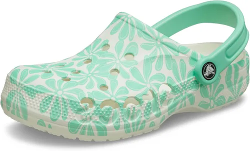 Miniatura 11 de Crocs Zuecos unisex para adultos con gráficos Baya
