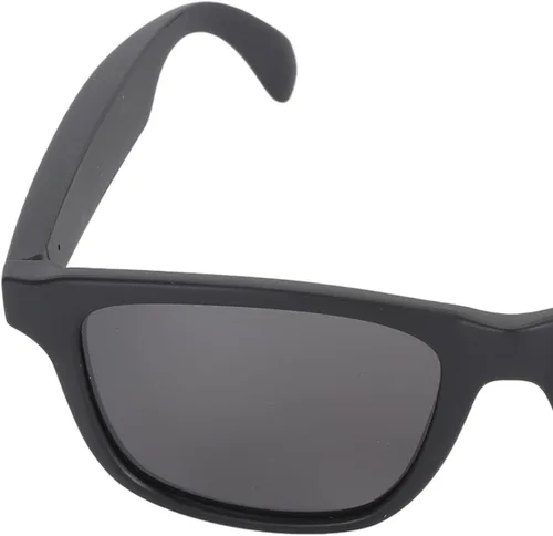 Miniatura 8 de Gafas inteligentes con audio de oído abierto, gafas de sol Bluetooth para actividades al aire libre para hombres, gafas de audio inteligentes
