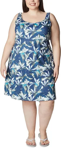 Miniatura 230 de Columbia Vestido PFG Freezer III para mujer
