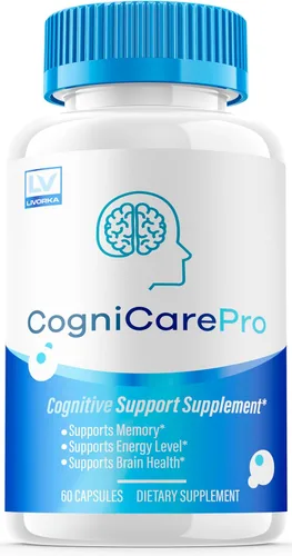 Cognicare Pro Capsules, Cognicare Pro, pastillas Cognicare Pro, fórmula avanzada, vitaminas Cognicare Pro, fórmula Cognicare Pro 60 cápsulas durante