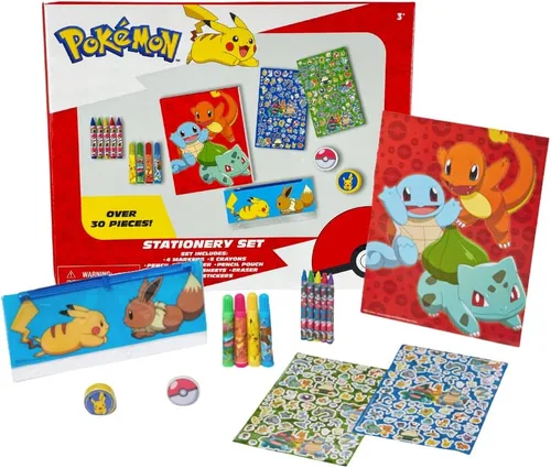 Miniatura 9 de Innovative Designs Disney Encanto Kids - Juego de calcomanías y arte para colorear para niños, 30 piezas. Suministros escolares y de manualidades
