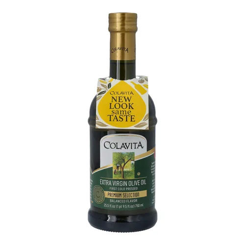 Miniatura 3 de Aceite de Oliva Extra Virgen Partanna