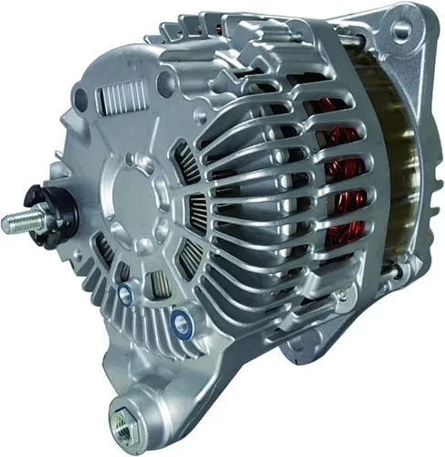 Miniatura 2 de Premier Gear Reemplazo del alternador PG-11340 para 370Z V6 (09-10), 350Z V6 (07-09), Q70L V6 (16-19), Q70 V6 (14-19), Q50 V6 (14-15), M37 V6