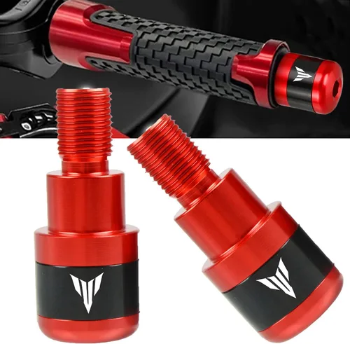 Miniatura 12 de para Yamaha MT01 NT03 M07 MT09 MT10