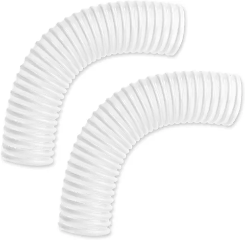 Miniatura 8 de Piezas de repuesto para manguera de aspiradora rotadora compatibles con aspiradora Shark Rotator NV752, NV341, NV470, NV472, NV500, NV500CO