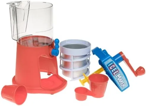 Miniatura 2 de Spin Master ICEE Maker / Slushy Machine / Slushie para niños / Juguete Slushee