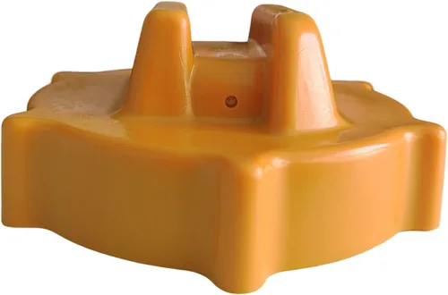 Miniatura 4 de Tapa de combustible 07050-20900 para Komatsu (4")