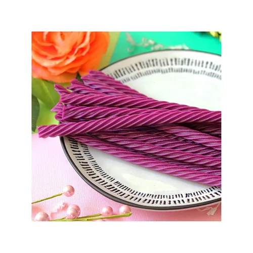 Miniatura 4 de Red Vines Giros de regaliz de uva, paquete de bolsas de 3 a 5 onzas, amor por la paz y vides, amados por generaciones, ideal para compartir