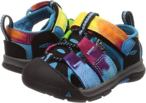 Miniatura 7 de KEEN Sandalias de agua infantil Newport H2 con puntera cerrada