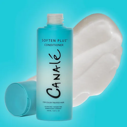 Miniatura 3 de Canalé Acondicionador SOFTEN PLUS