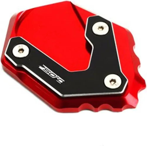 Miniatura 12 de Placa ampliadora de soporte para B&MW F850GS F750GS F850 F750 para GS F 750 850 para GS 2018 2019 2020 2021 2022 Ampliar soporte lateral