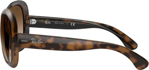 Miniatura 22 de Ray-Ban Jackie Ohh II Butterfly - Lentes de sol para mujer, RB4098