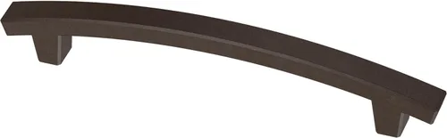 Miniatura 14 de Tiradores de níquel satinado de 5 pulgadas para muebles de cocina y cajones, de Franklin Brass, P29616K-SN-B Níquel cepillado