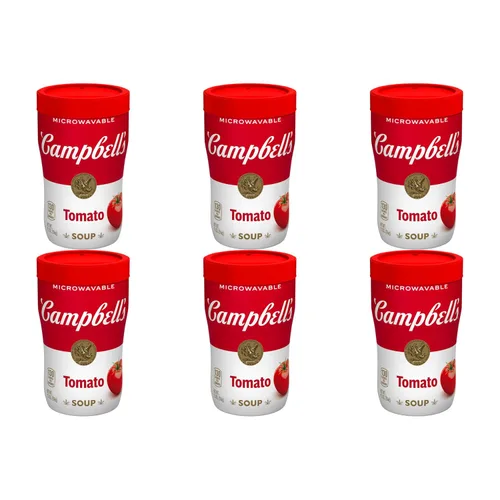 Miniatura 16 de Campbell's - Sopa condensada