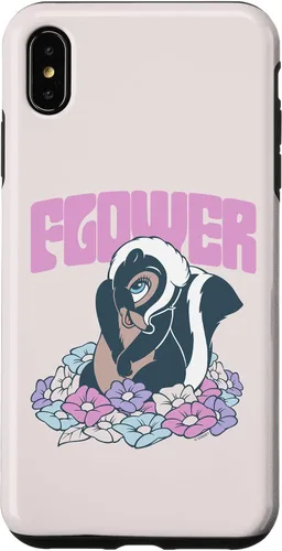 Miniatura 7 de iPhone 14 Disney Bambi Flower Floral Portrait Case