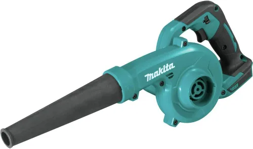 Makita XBU05Z 18V LXT® Soplador inalámbrico de iones de litio, solo herramienta Verde azulado