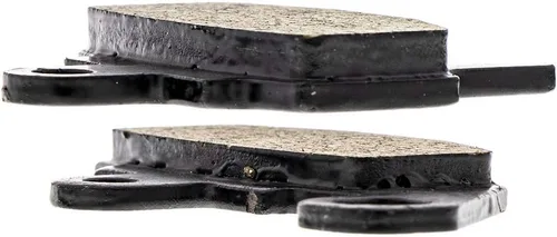 Miniatura 5 de NICHE Juego Pastillas de Freno para Kawasaki KLR650 KL650 43082-1078 Delanteras Orgánicas
