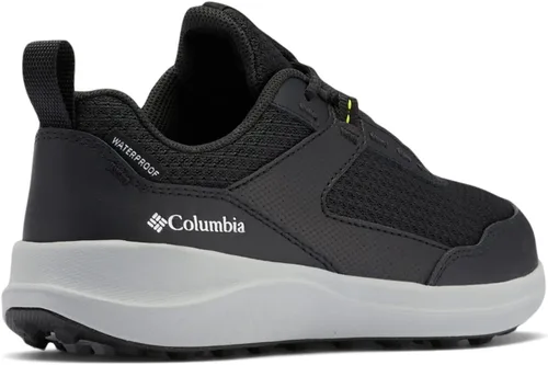 Miniatura 9 de Columbia Zapatillas de senderismo impermeables Hatana unisex para niños