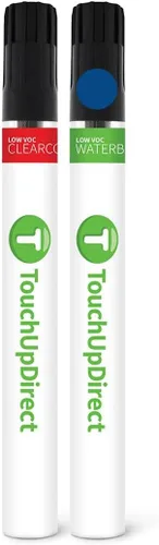 Miniatura 139 de TouchUpDirect YAC Monaco White Compatible con Hyundai Exact Match Pintura de Retoque en Aerosol - Kit Esencial Blanco Mónaco