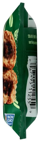 Miniatura 7 de Nature's Bakery Barra de higos, manzana y canela, 2 oz