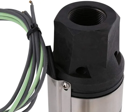 Miniatura 3 de Everbilt Bomba de agua potable de pozo profundo sumergible del motor de 2 hilos de 3/4 HP 10 GPM