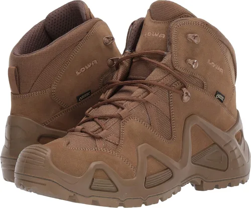 Miniatura 7 de Lowa Botas de senderismo Zephyr GTX Mid para hombre