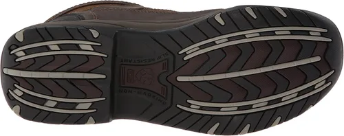 Miniatura 4 de Ariat Botas de senderismo de cuero para hombre Marrón Distressed BrownCamo 7