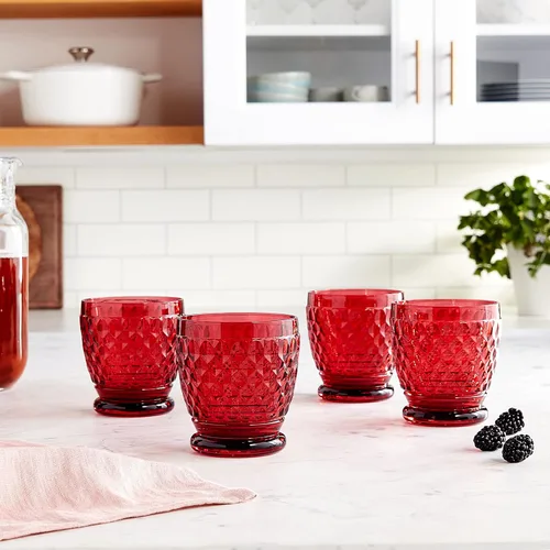 Miniatura 89 de Villeroy & Boch Boston - Cuenco de cristal, Cáliz
