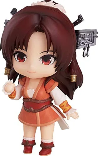 Figura de acción Good Smile The Legend of Sword and Fairy 3: Tang XueJian Nendoroid - Figura de acción, multicolor