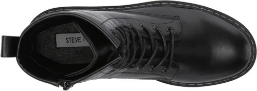 Miniatura 5 de Steve Madden Botas de combate Bettyy para mujer