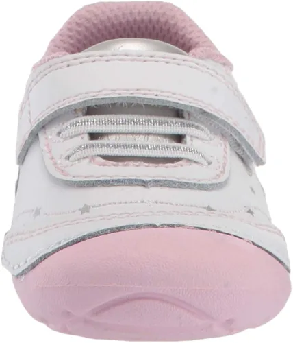 Miniatura 2 de Stride Rite Unisex-Child Soft Motion Adalyn First Walker Shoe