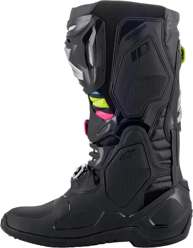 Miniatura 18 de Alpinestars Botas de motocross Tech 10 Supervented de alto rendimiento para hombre